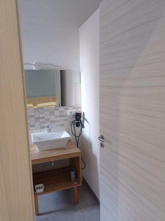 Casa Vella Apartment Agrigento Buitenkant foto
