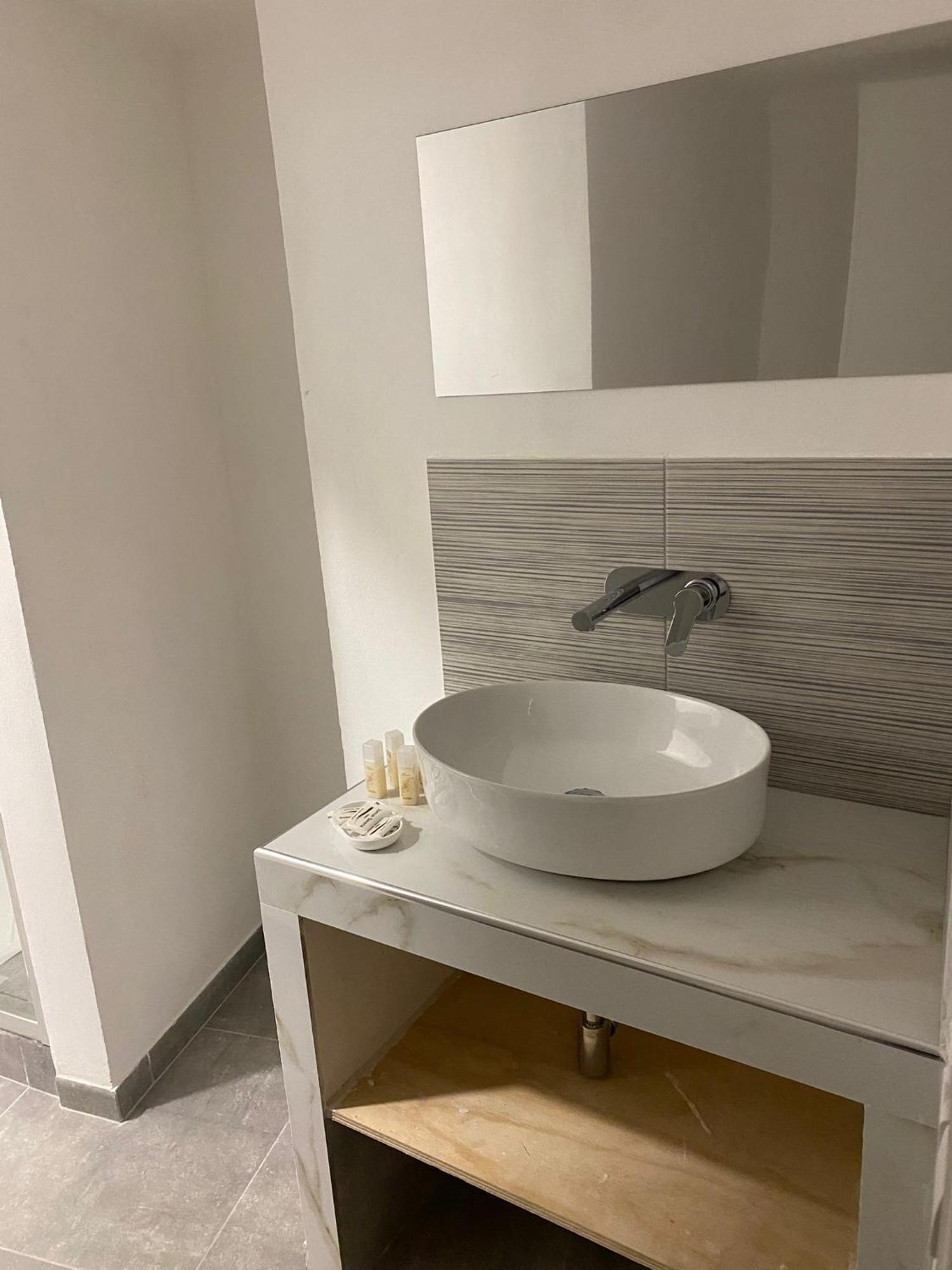 Casa Vella Apartment Agrigento Buitenkant foto