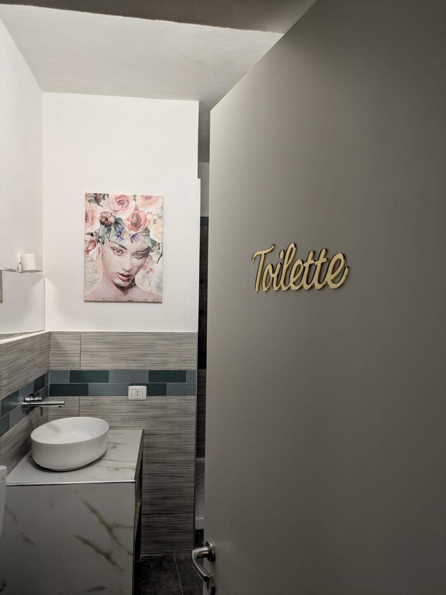 Casa Vella Apartment Agrigento Buitenkant foto
