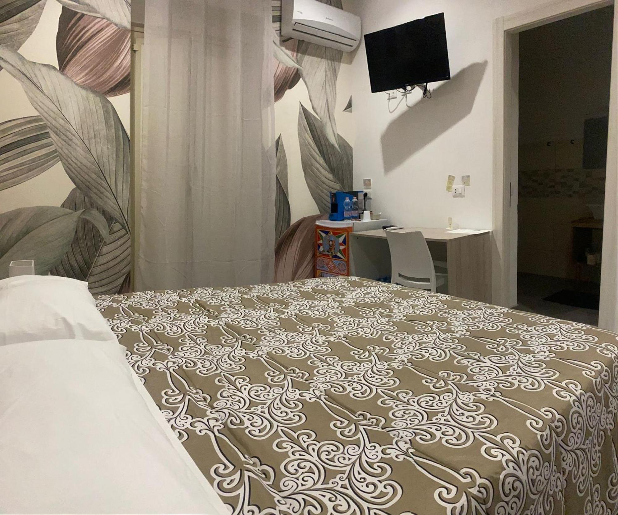 Casa Vella Apartment Agrigento Buitenkant foto