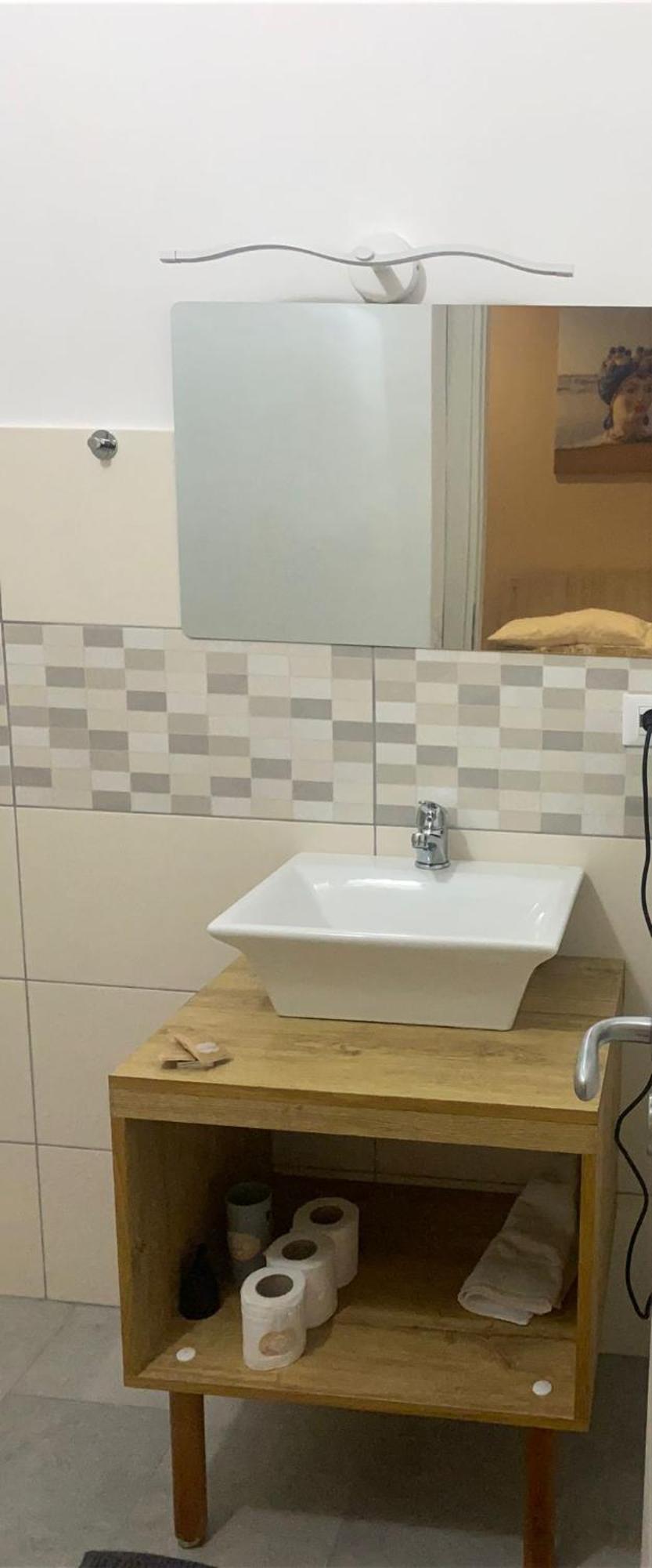 Casa Vella Apartment Agrigento Buitenkant foto