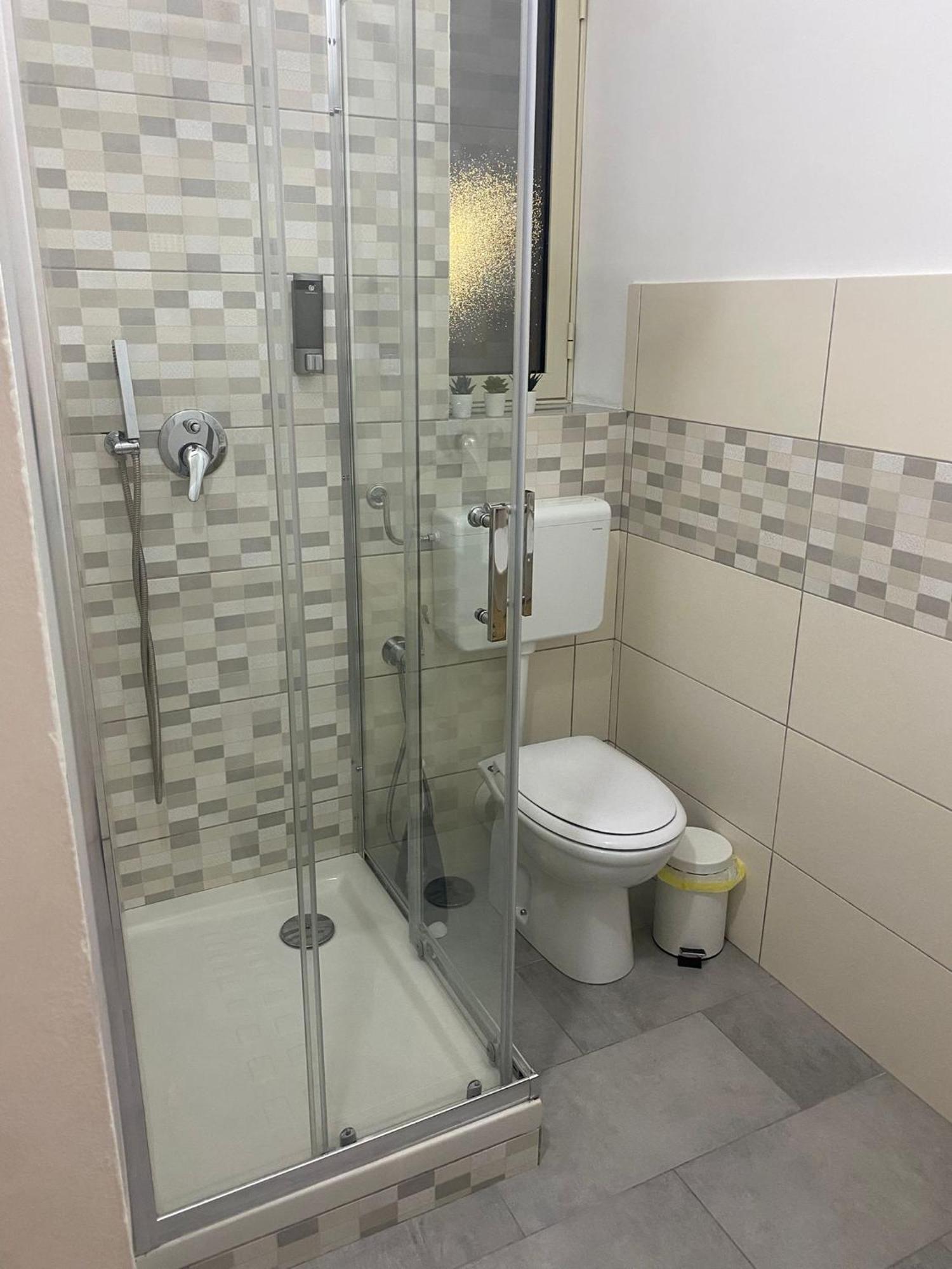 Casa Vella Apartment Agrigento Buitenkant foto