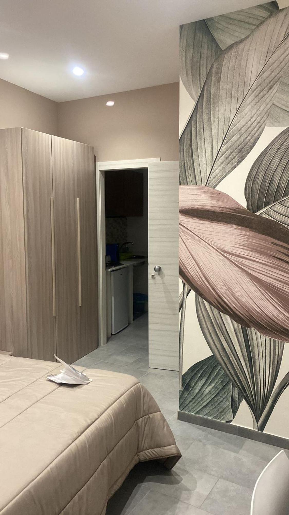 Casa Vella Apartment Agrigento Buitenkant foto