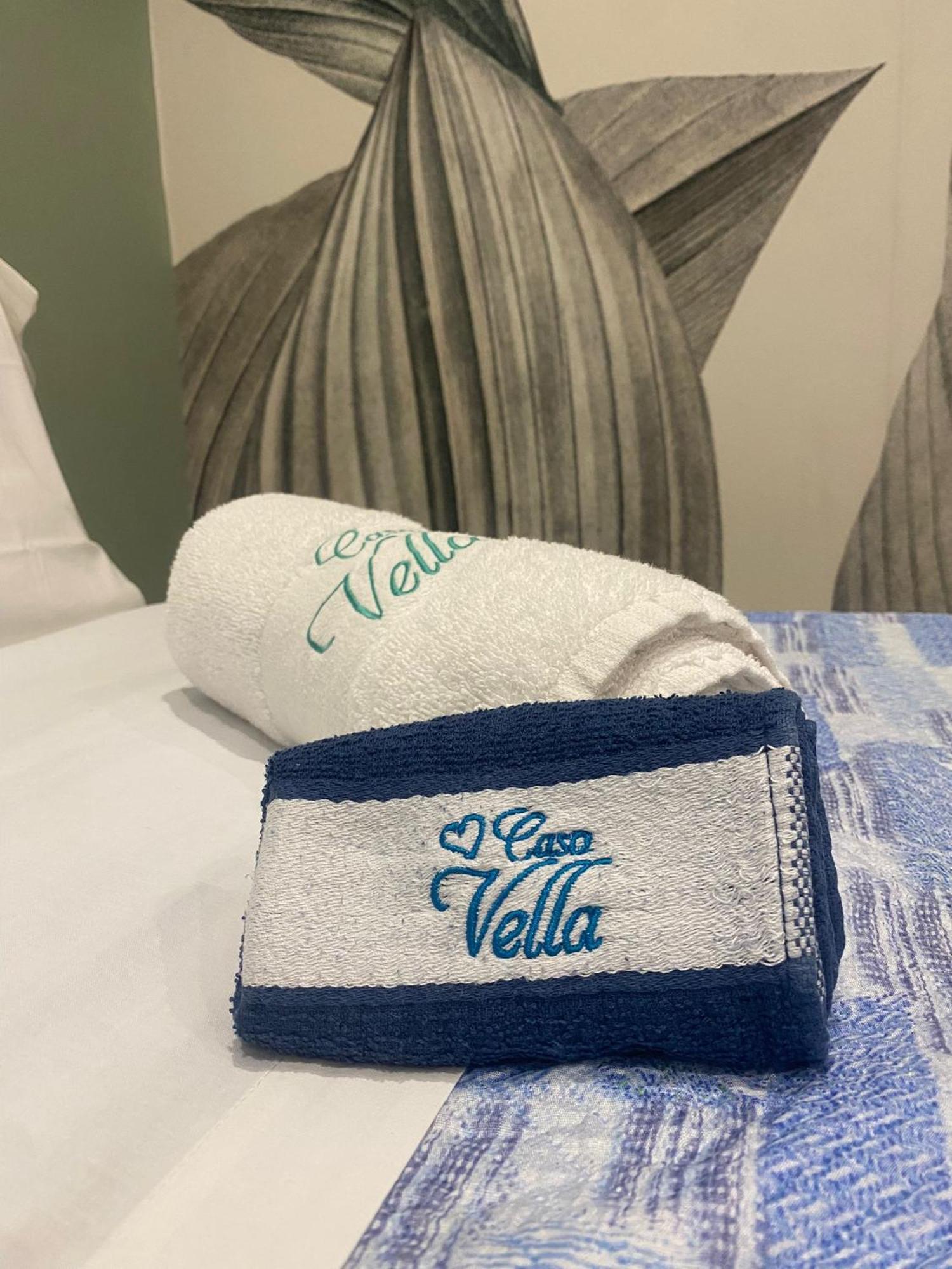 Casa Vella Apartment Agrigento Buitenkant foto